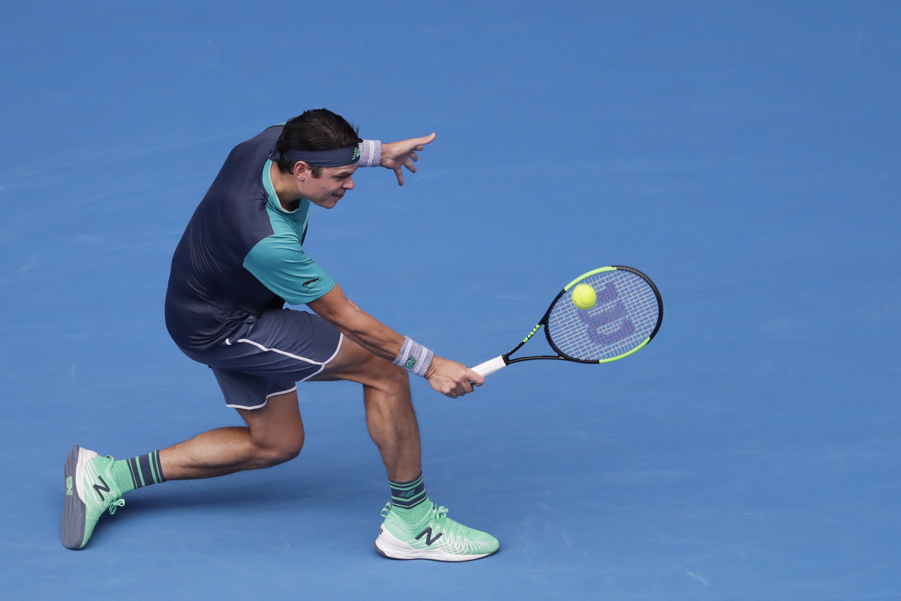 意大利网球队横扫澳大利亚网球队，瓦林卡高光表现的简单介绍