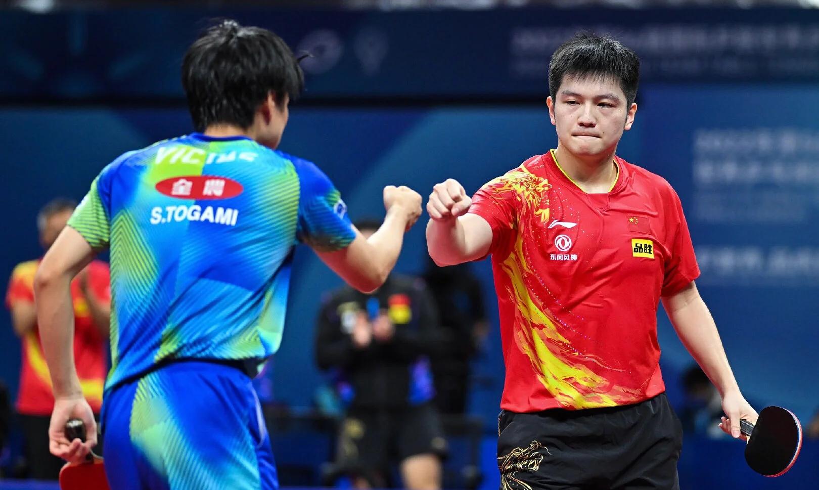 中国队轻取日本队，奥恰洛夫关键制胜的简单介绍