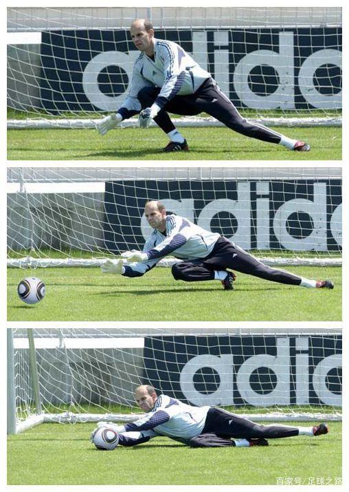 关于守门员扑救关键球保障球门不失的信息