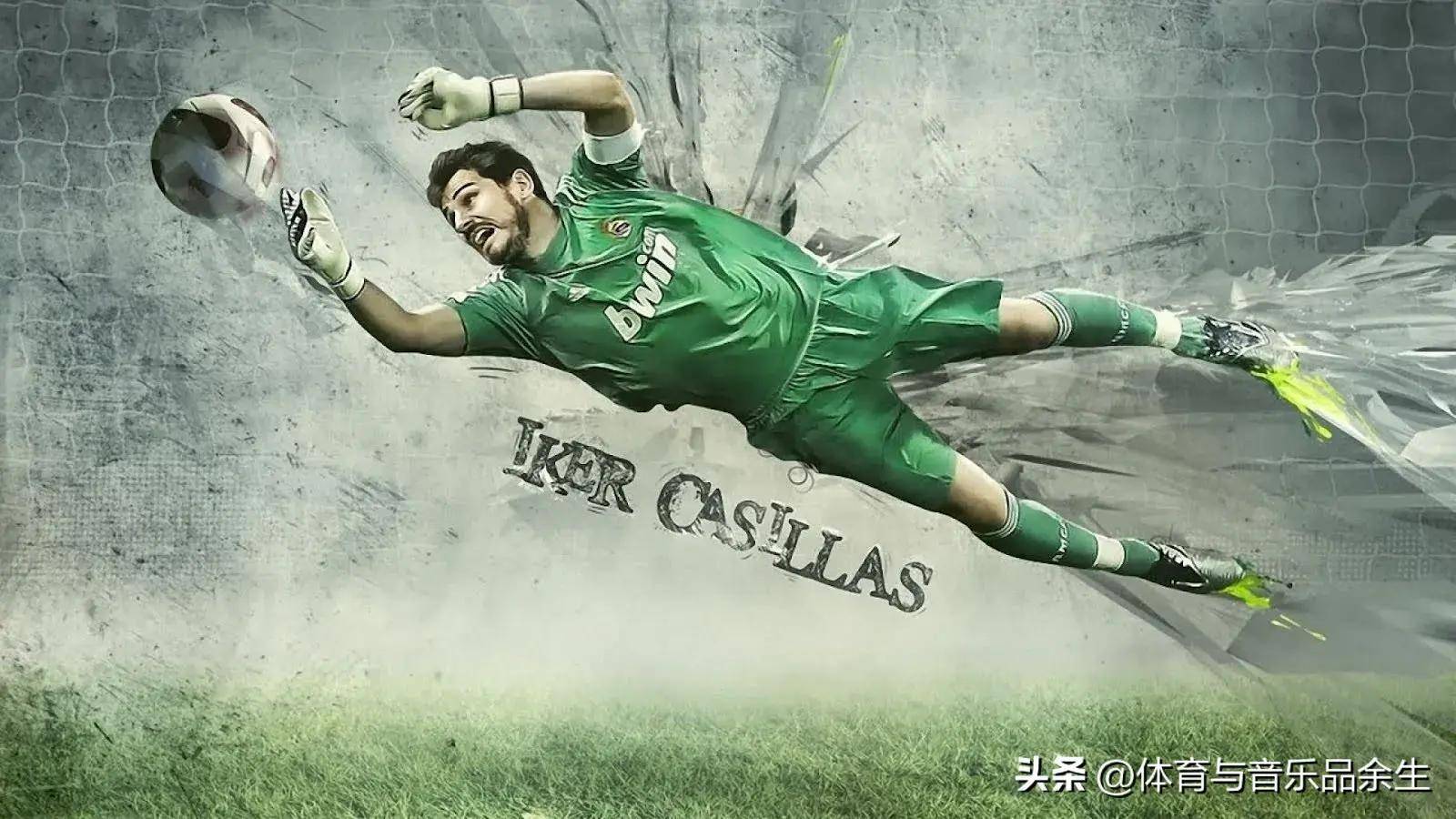 关于守门员扑救关键球保障球门不失的信息